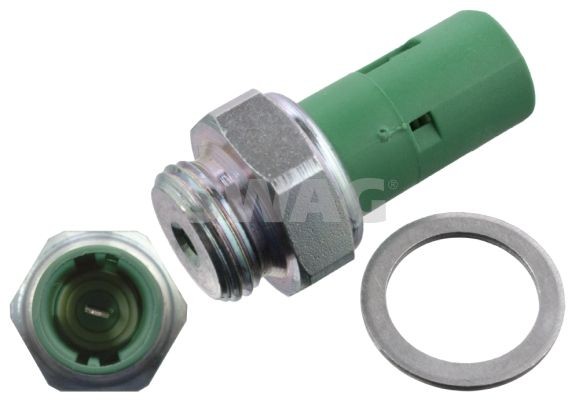 SWAG Kit de réparation, levier de changement de vitesse UGS: 55 93 8418 à bon prix