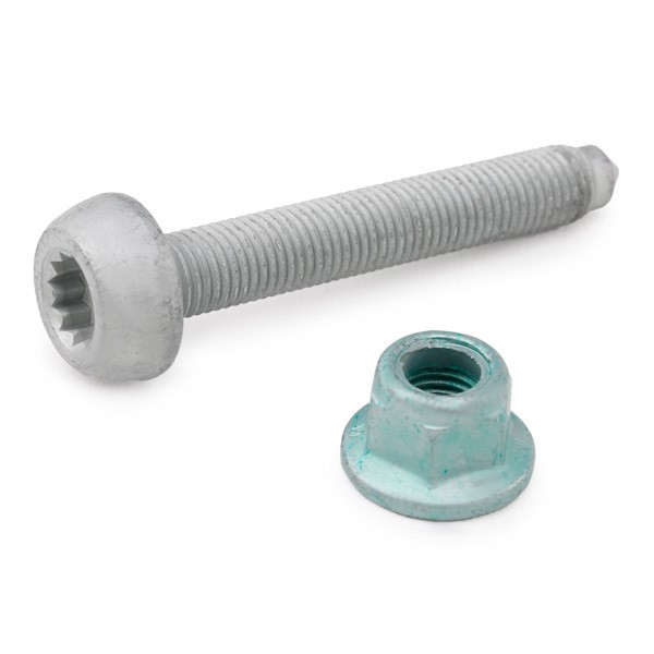 SWAG Kit de vis, jambe élastique - Boîtir du roulement de roue UGS: 30 92 7876 à bon prix