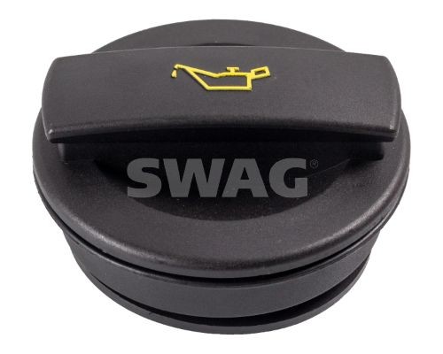 SWAG Капачка, гърловина за наливане на масло артикулен номер: 30 92 8184 евтино