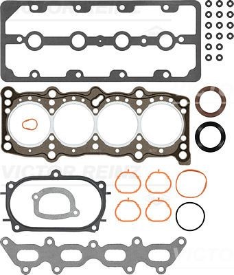 REINZ Gasket Set, cylinder head Article number: 02-35575-03 cheaply