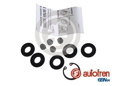 AUTOFREN SEINSA Reparationssats, huvudbromscylinder Artikelnummer: D1347 billigt