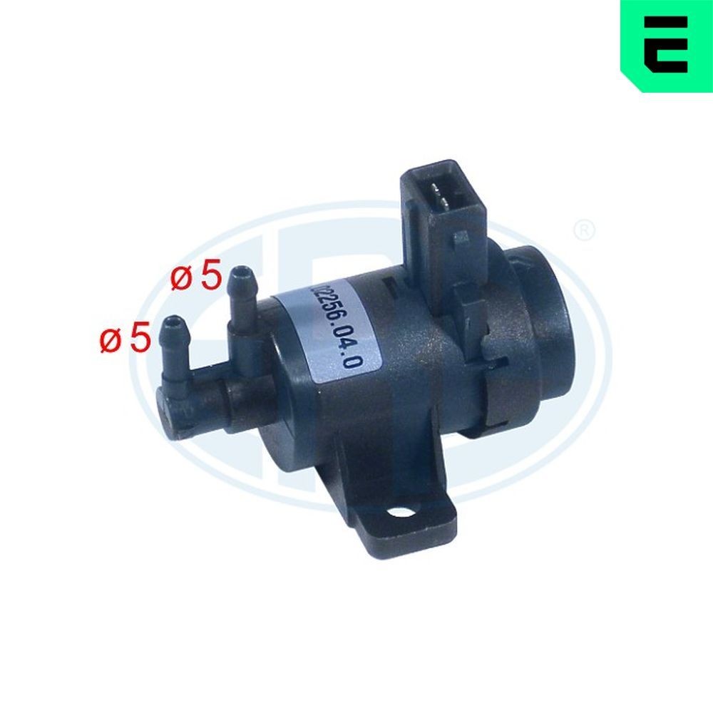 ERA Ladetryksstyring, Turbolader Varenummer: 555186 billige