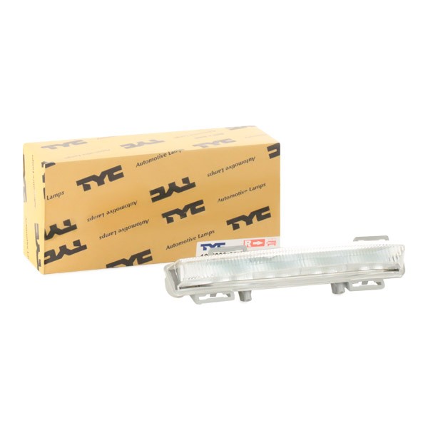 TYC Daytime Running Light Article number: 12-5299-00-9 cheaply