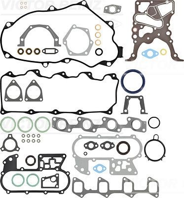 REINZ Set garnituri motor număr articol: 01-52750-01 ieftin