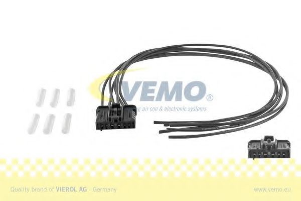 VEMO Repair Set, harness EXPERT KITS + Article number: V21-83-0001 cheaply