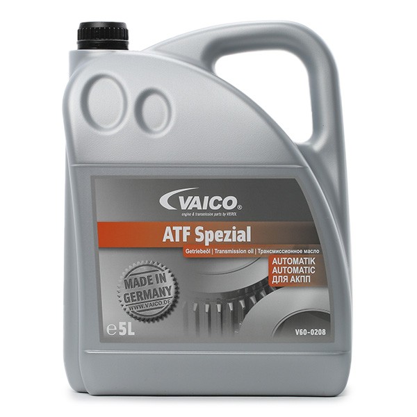 VAICO Automatic transmission fluid Article number: V60-0208 cheaply