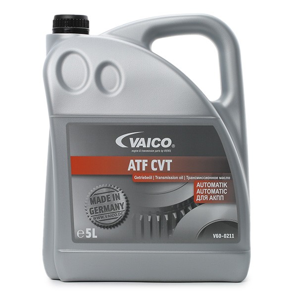 VAICO Automatic transmission fluid Article number: V60-0211 cheaply