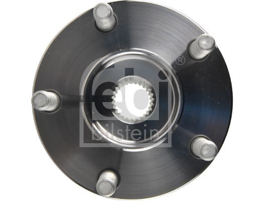 FEBI BILSTEIN Kraftstoffdrucksensor Artikelnummer: 28422 günstig