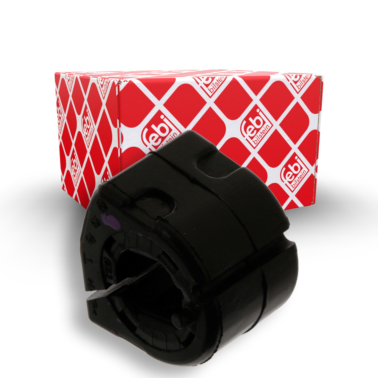 FEBI BILSTEIN Ophæng, stabilisator Varenummer: 39681 billige