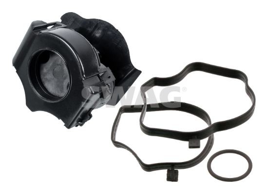 SWAG Separator ulei, ventilatie bloc motor număr articol: 20 93 4830 ieftin