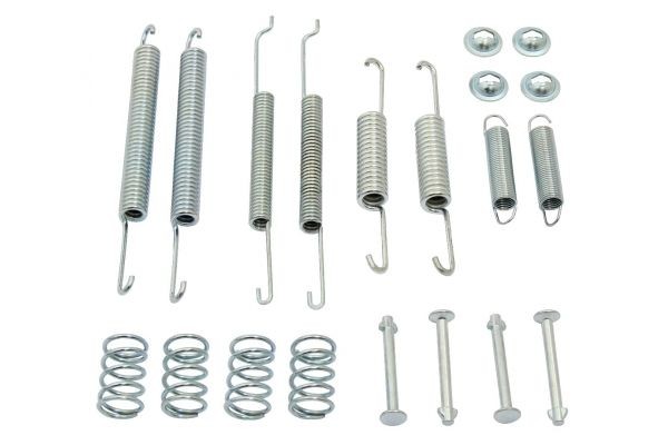 MAPCO Kit accessori, Ganasce freno Numero articolo: 9144 poco costoso
