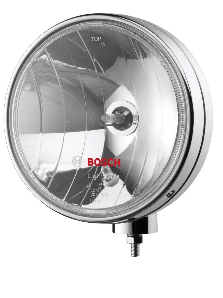 BOSCH Fjernlygte Varenummer: 0 986 310 987 billige
