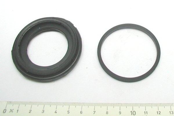 BOSCH Reparasjonssett, bremsecaliper artikkelnummer: 0 204 104 188 billig