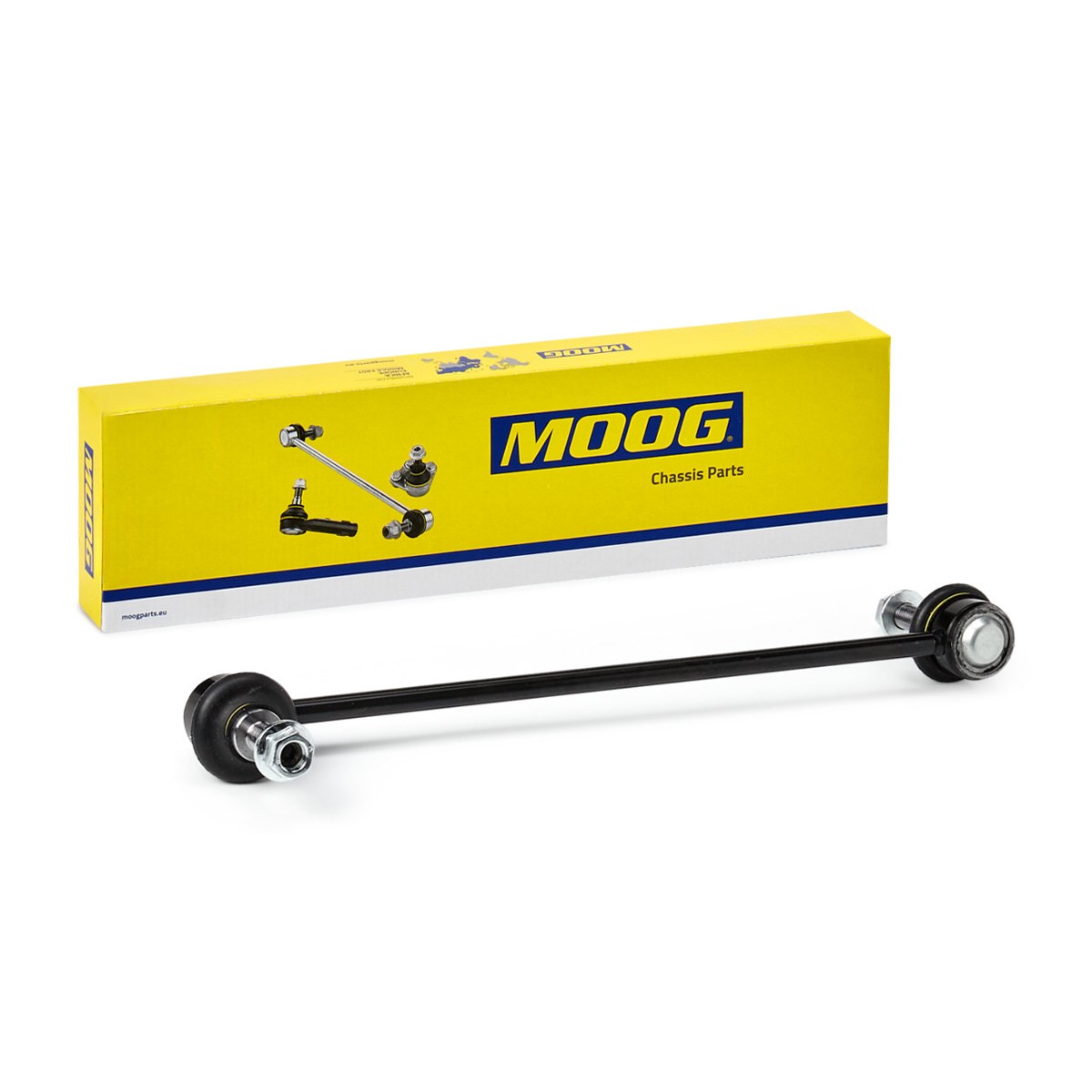 MOOG Koppelstange Artikelnummer: FI-LS-8086 bestellen