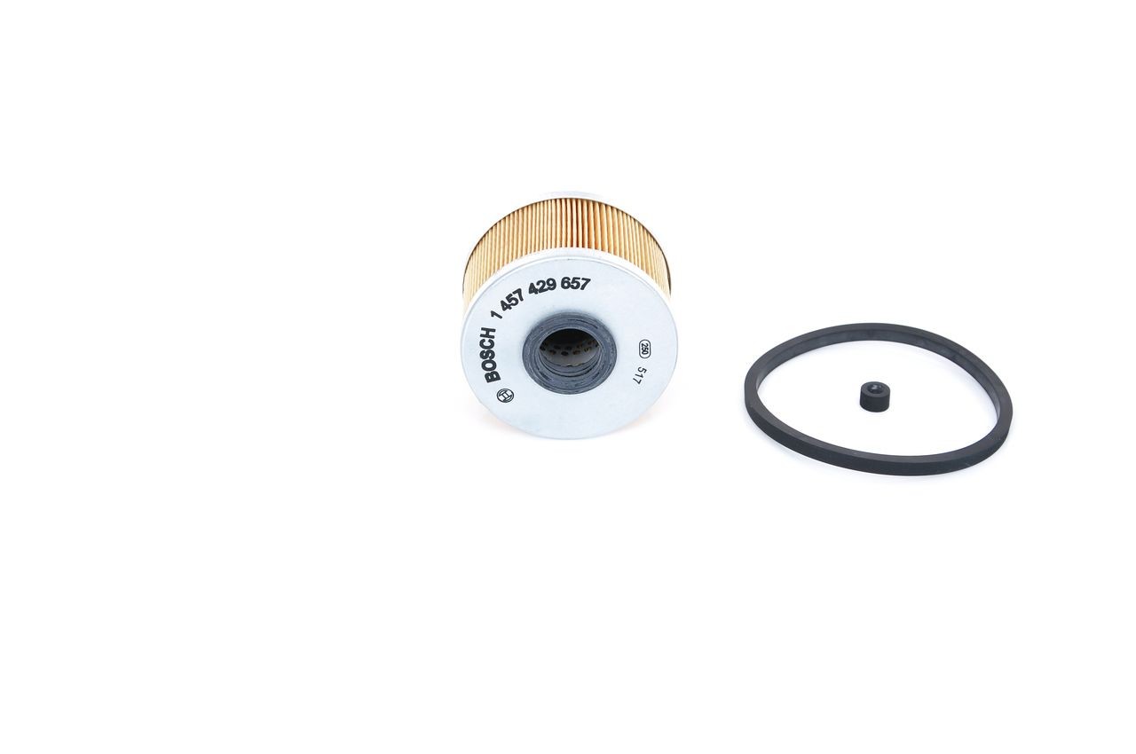 BOSCH Filtro carburante Numero articolo: 1 457 431 700 poco costoso