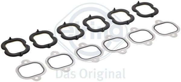 ELRING Gasket Set, intake manifold Article number: 574.140 cheaply