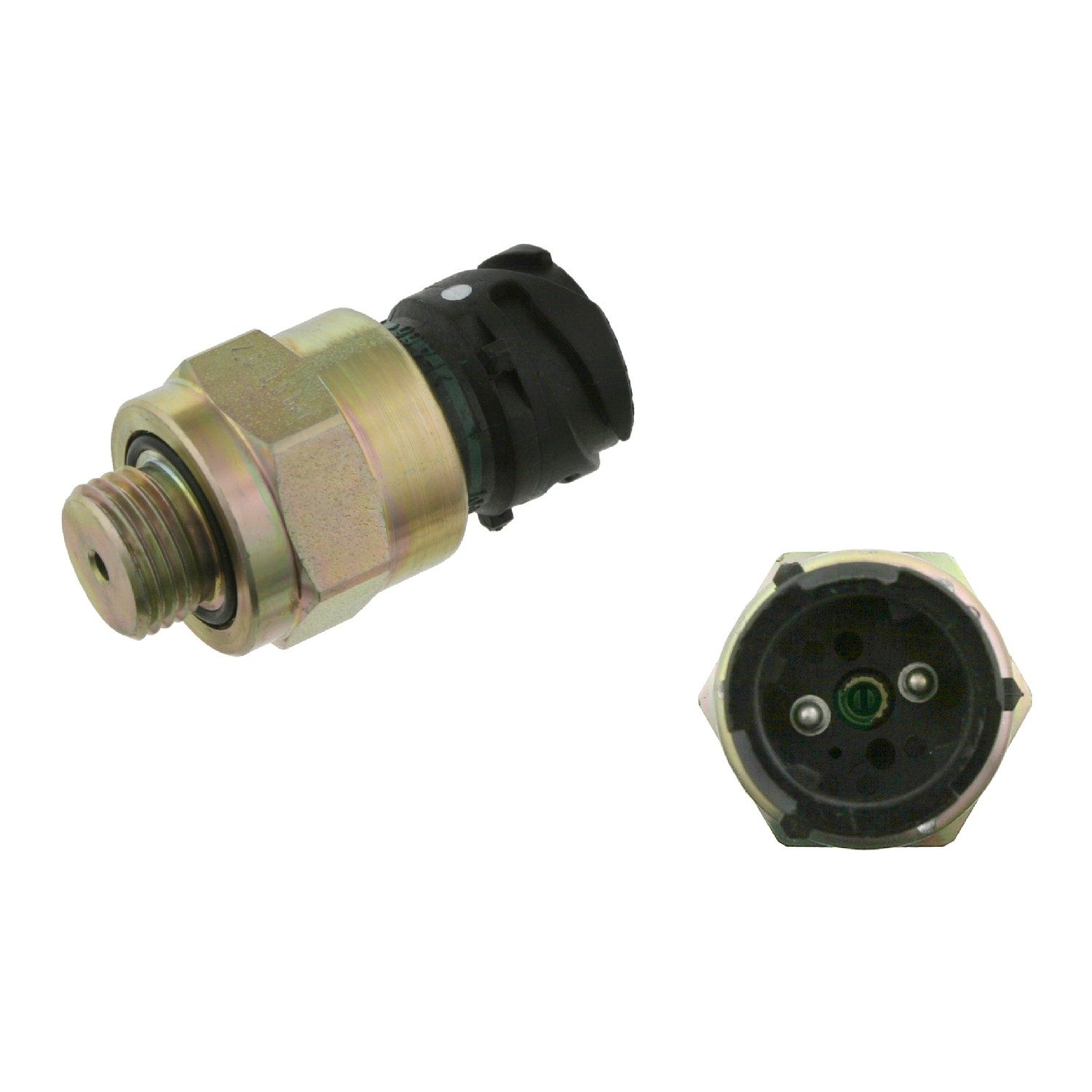 FEBI BILSTEIN Sensor, exhaust pressure Article number: 24965 cheaply