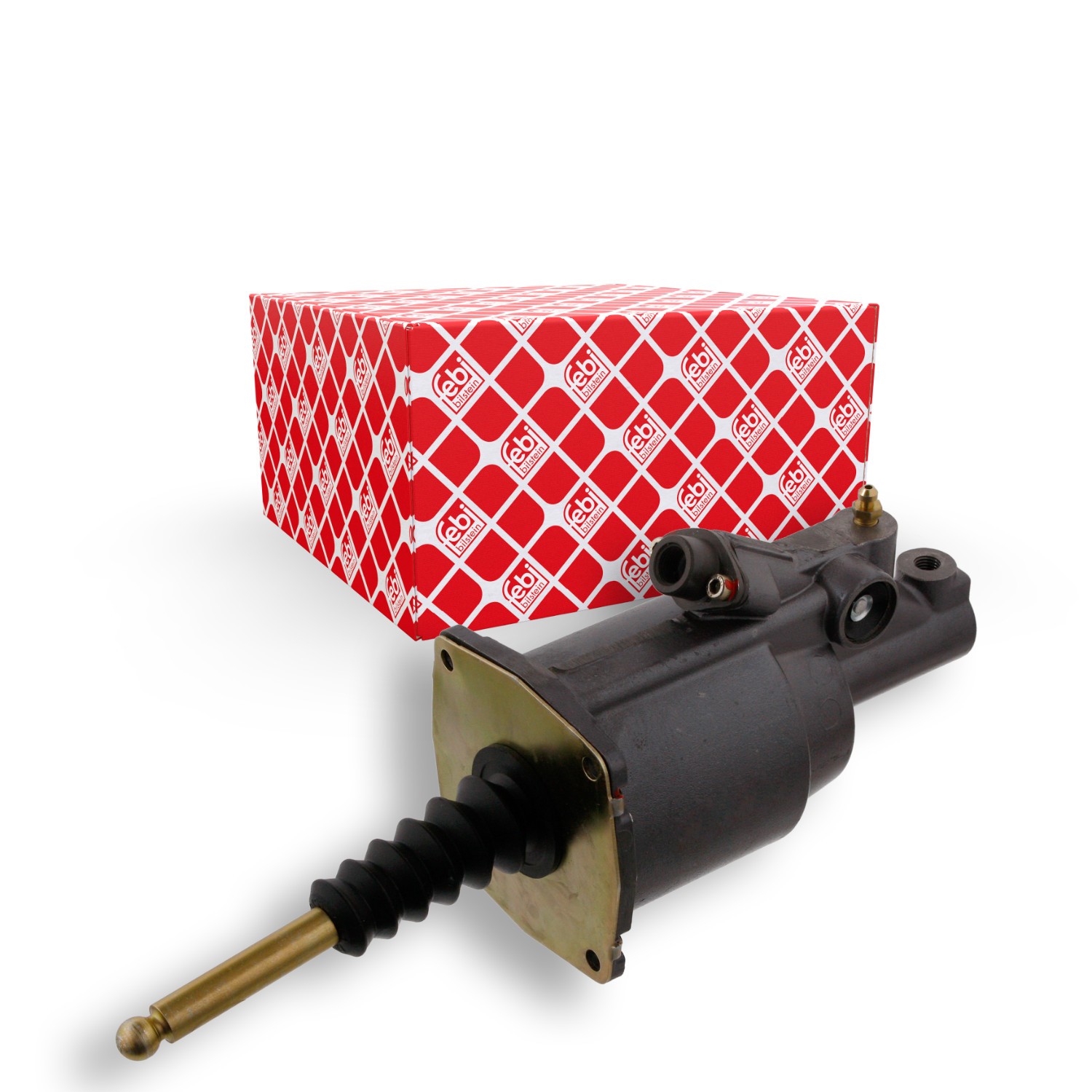 FEBI BILSTEIN Servo ambreiaj număr articol: 35034 ieftin