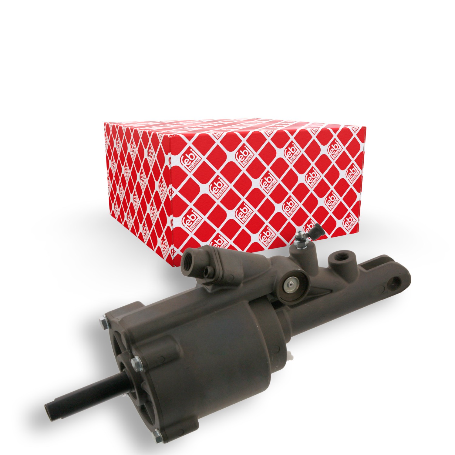 FEBI BILSTEIN Servo ambreiaj număr articol: 38163 ieftin