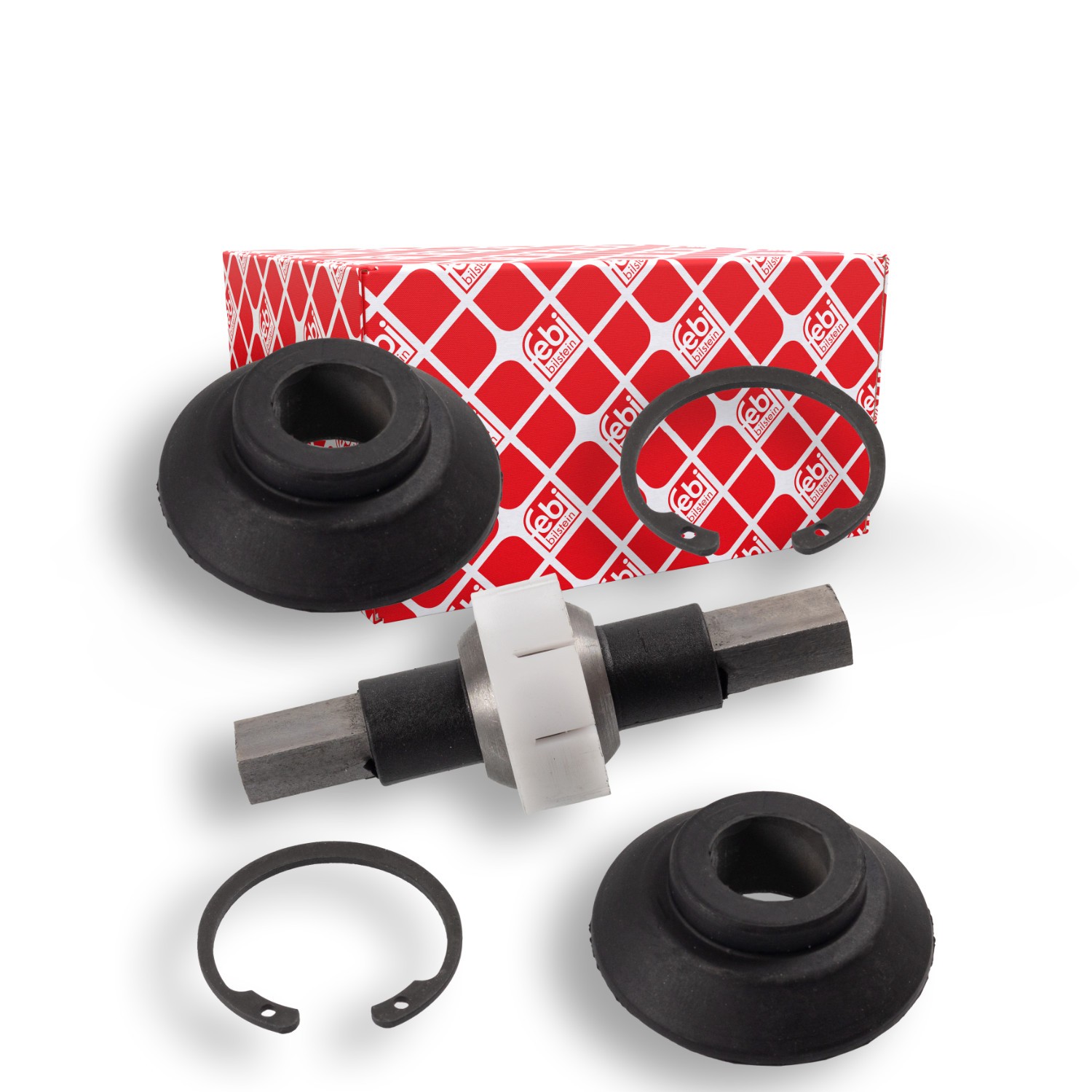 FEBI BILSTEIN Kit de réparation, levier de changement de vitesse UGS: 38152 à bon prix