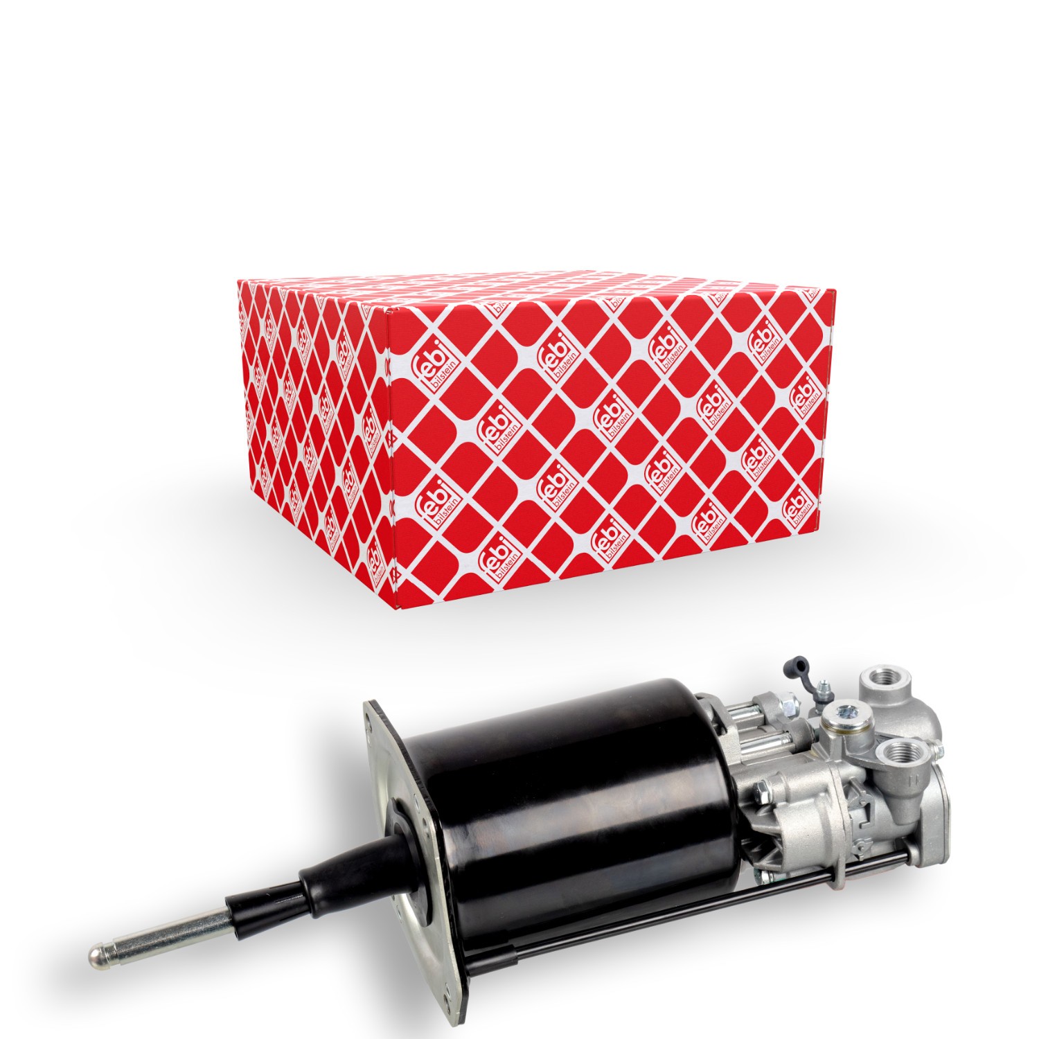 FEBI BILSTEIN Servo-débrayeur UGS: 38127 à peu de frais