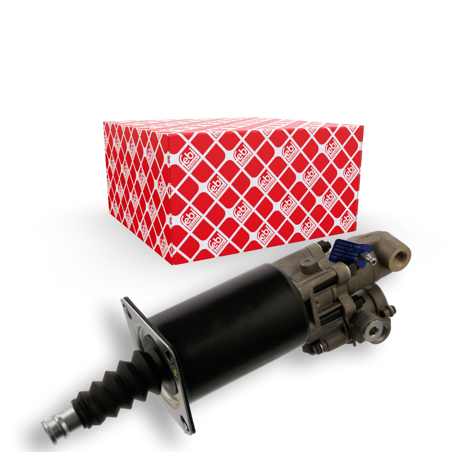 FEBI BILSTEIN Servofrizione Numero articolo: 38119 poco costoso