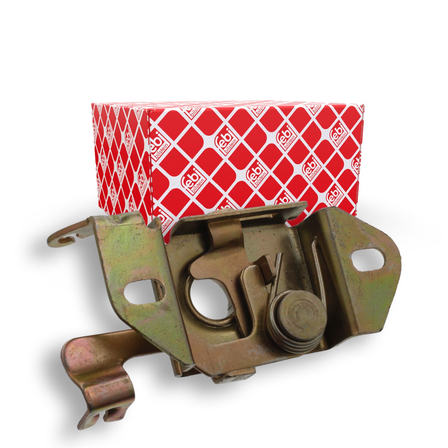 FEBI BILSTEIN Bonnet Lock Article number: 38043 cheaply