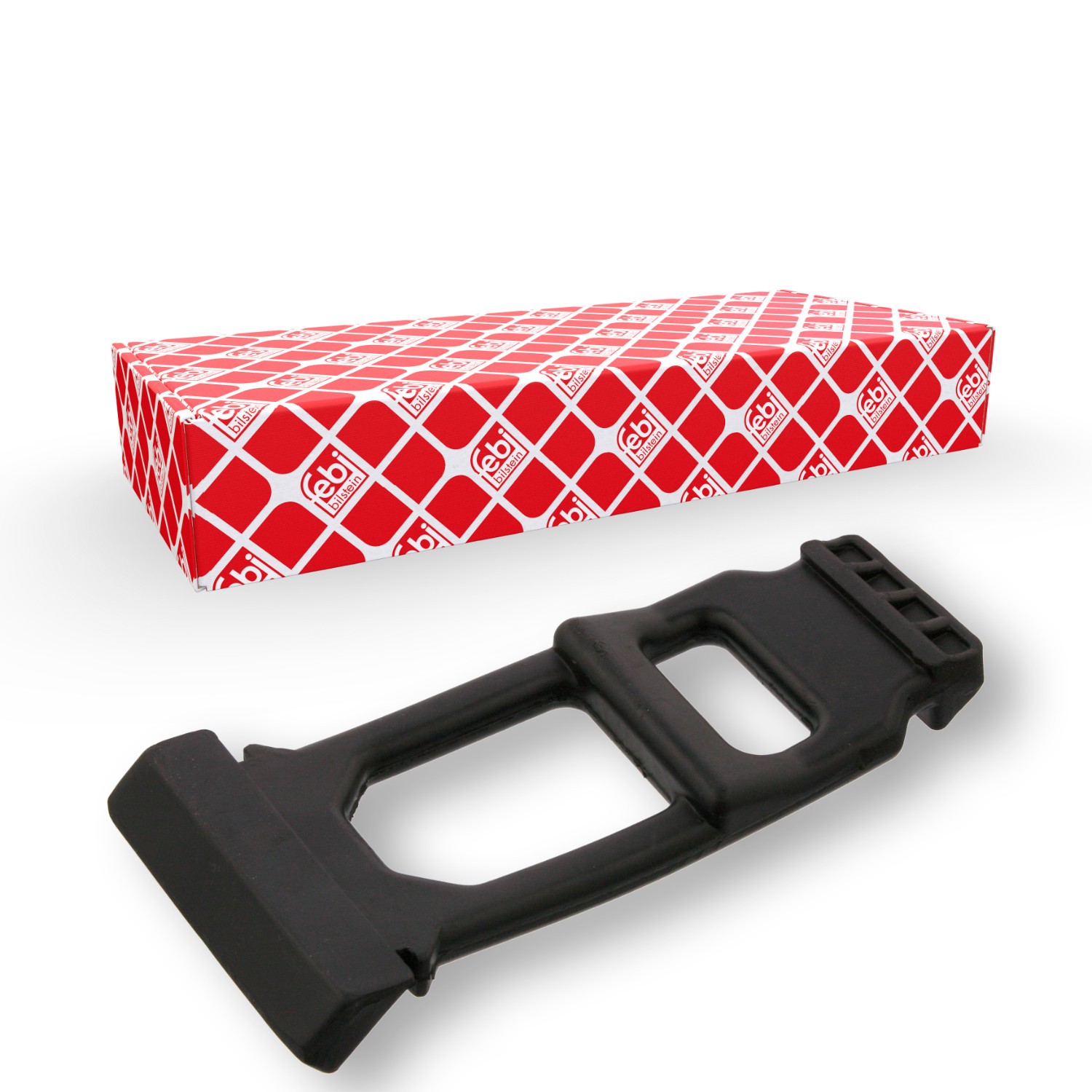 FEBI BILSTEIN Mudguard Strap Article number: 37694 cheaply
