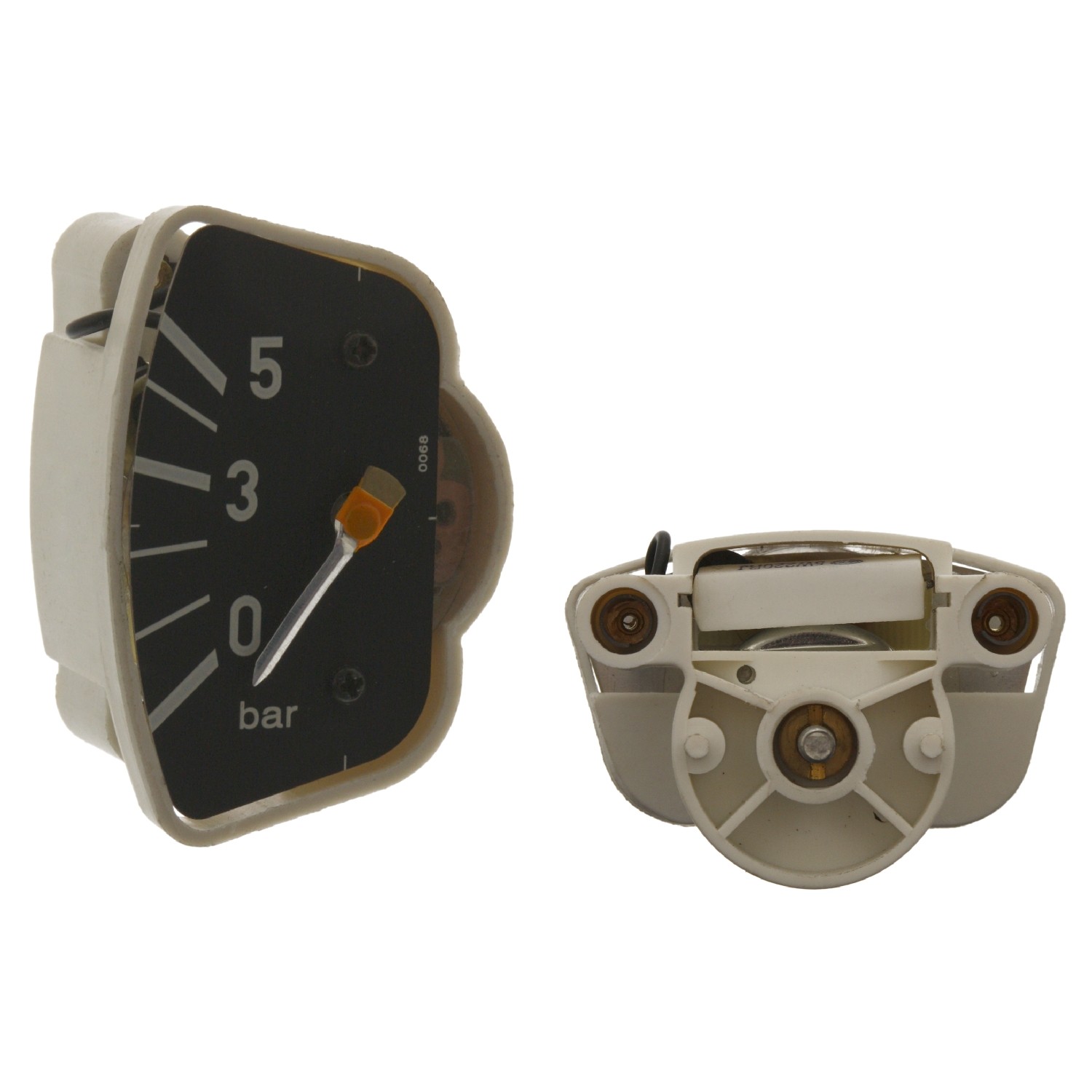 FEBI BILSTEIN Indicatore, Pressione olio Numero articolo: 35904 poco costoso