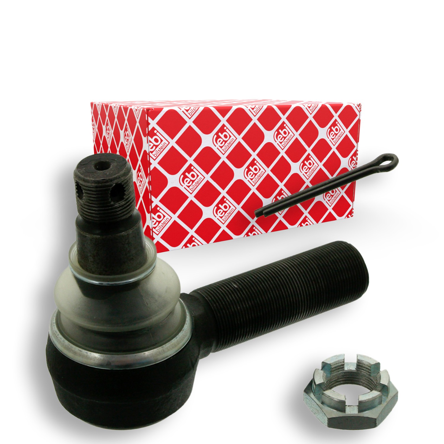 FEBI BILSTEIN Drag Link End Article number: 35680 cheaply