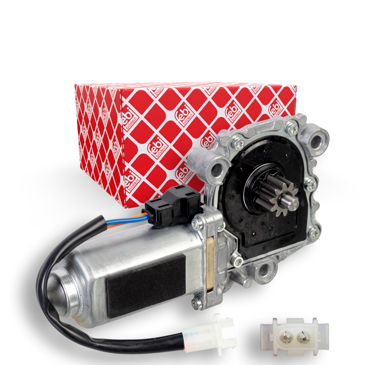FEBI BILSTEIN Electromotor, macara geam număr articol: 35604 ieftin