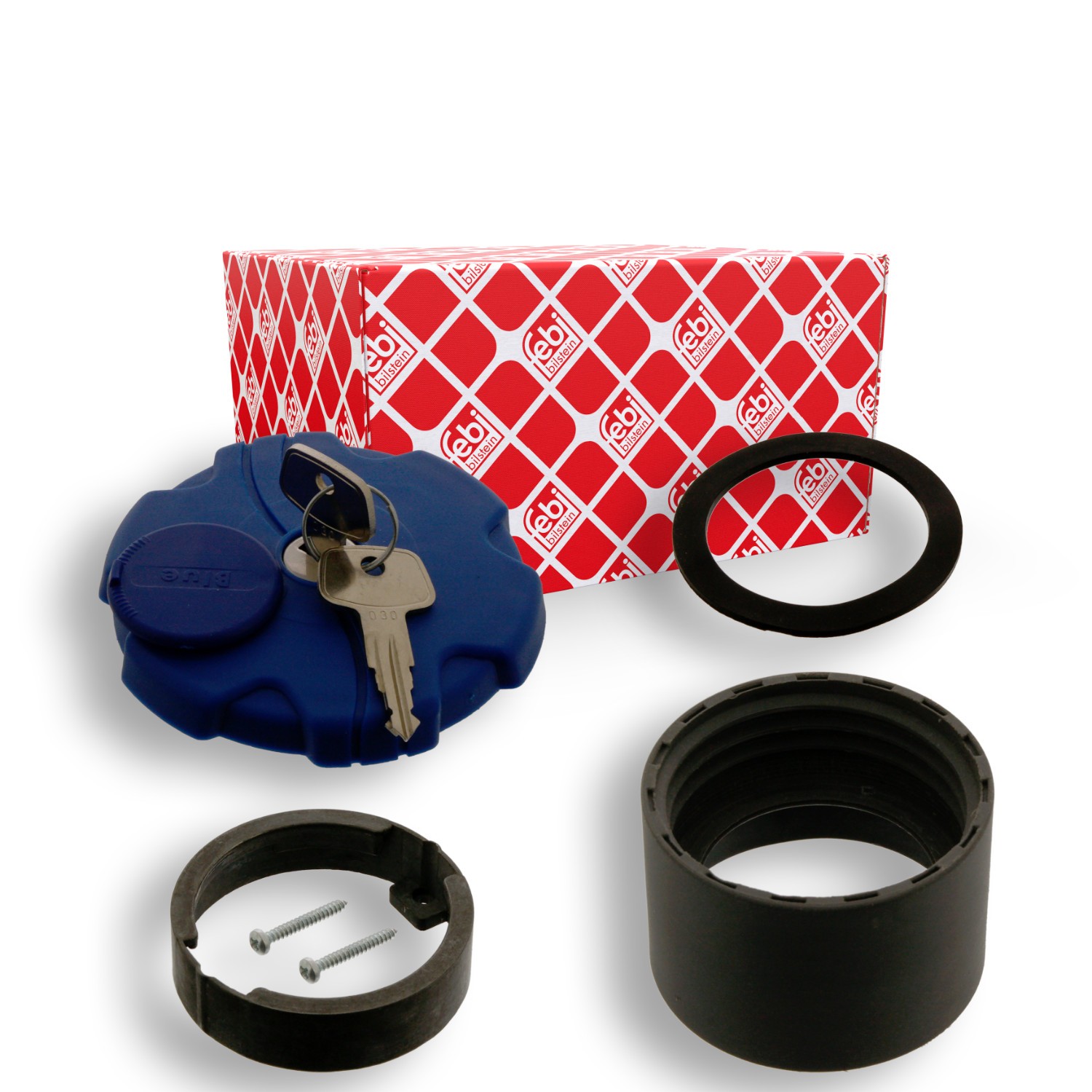 FEBI BILSTEIN Tanklock Artikelnummer: 39211 billigt