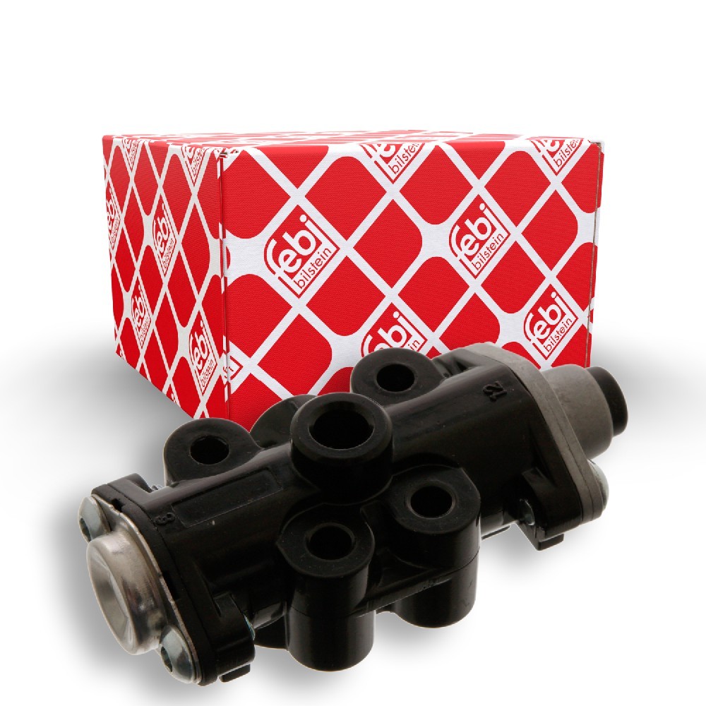 FEBI BILSTEIN Relèventil artikkelnummer: 39313 billig