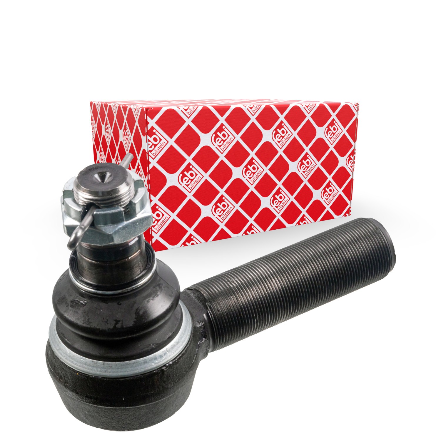 FEBI BILSTEIN Drag Link End Article number: 39350 cheaply