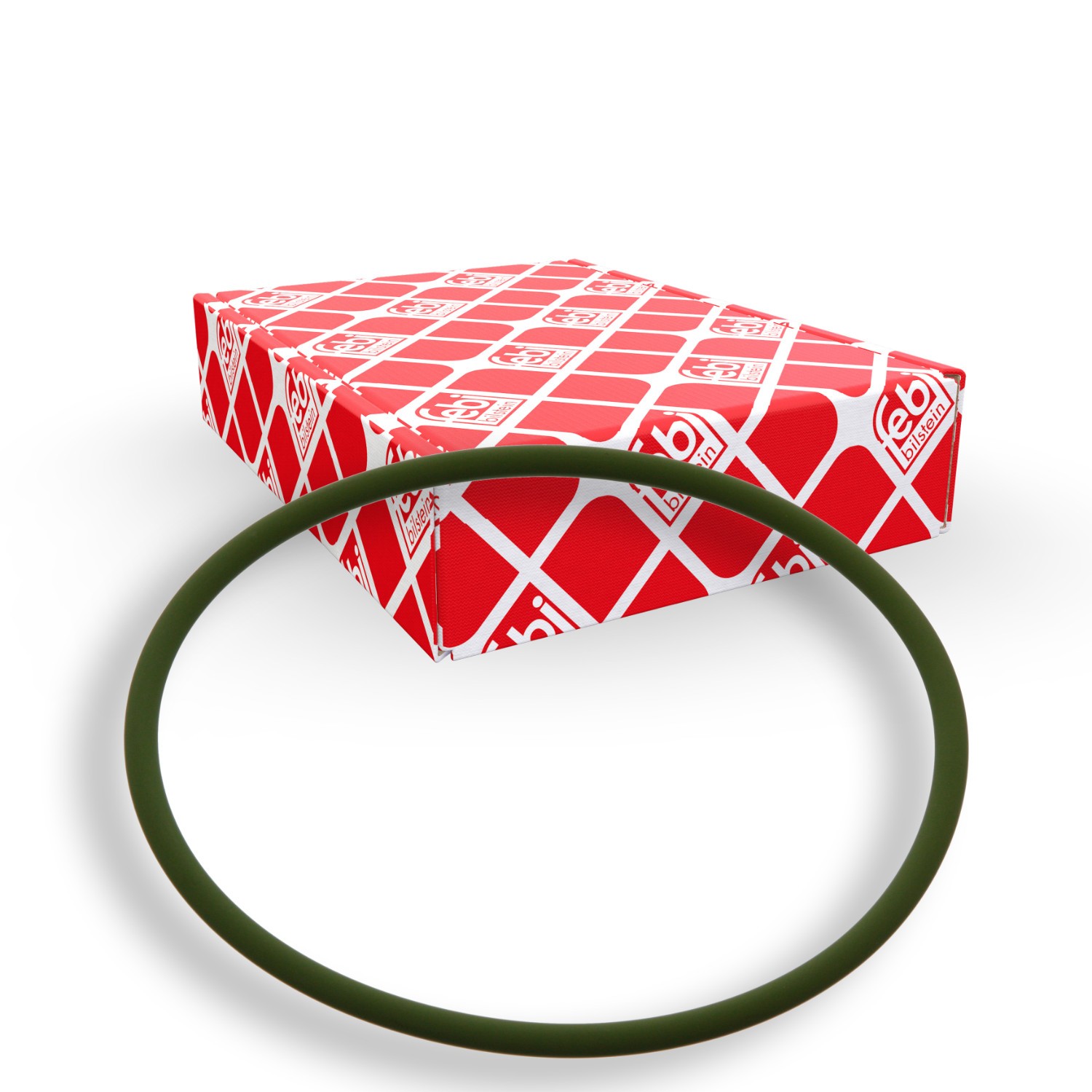 FEBI BILSTEIN Seal, wheel hub Article number: 39911 cheaply
