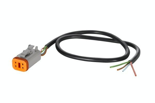 HELLA Adaptador de líneas, kit eléctrico Número de artículo: 8KA 197 041-011 a buen precio