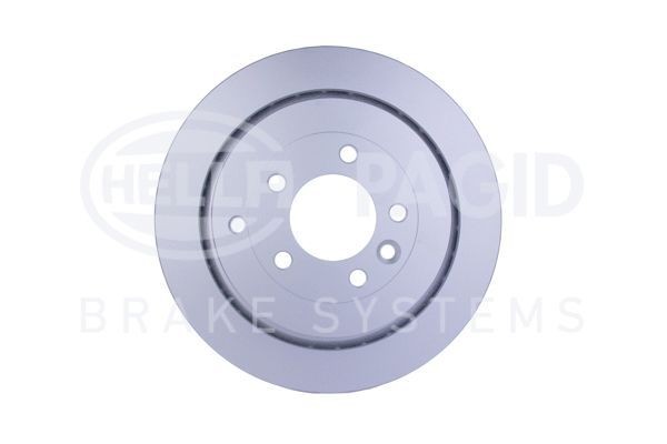 HELLA Radiatore olio motore Numero articolo: 8MO 376 797-141 poco costoso