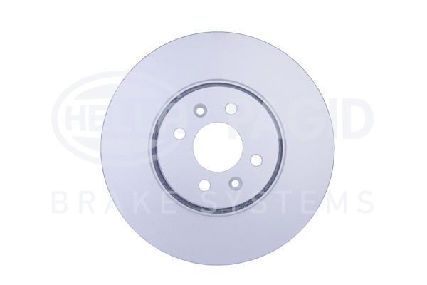 HELLA Radiatore olio motore Numero articolo: 8MO 376 797-131 poco costoso