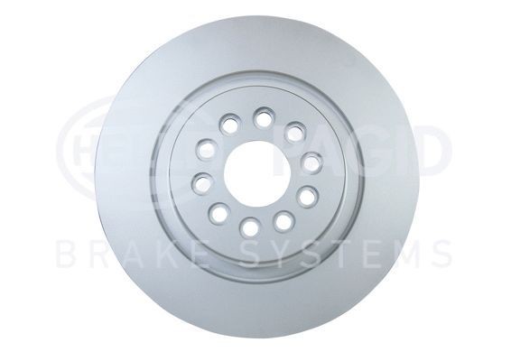 HELLA Radiatore olio motore Numero articolo: 8MO 376 797-111 poco costoso