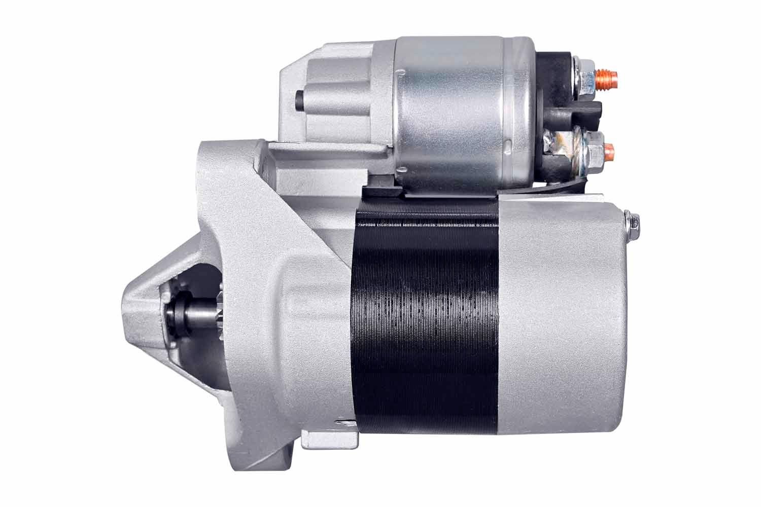 HELLA Anlasser Artikelnummer: 8EA 011 610-031 günstig
