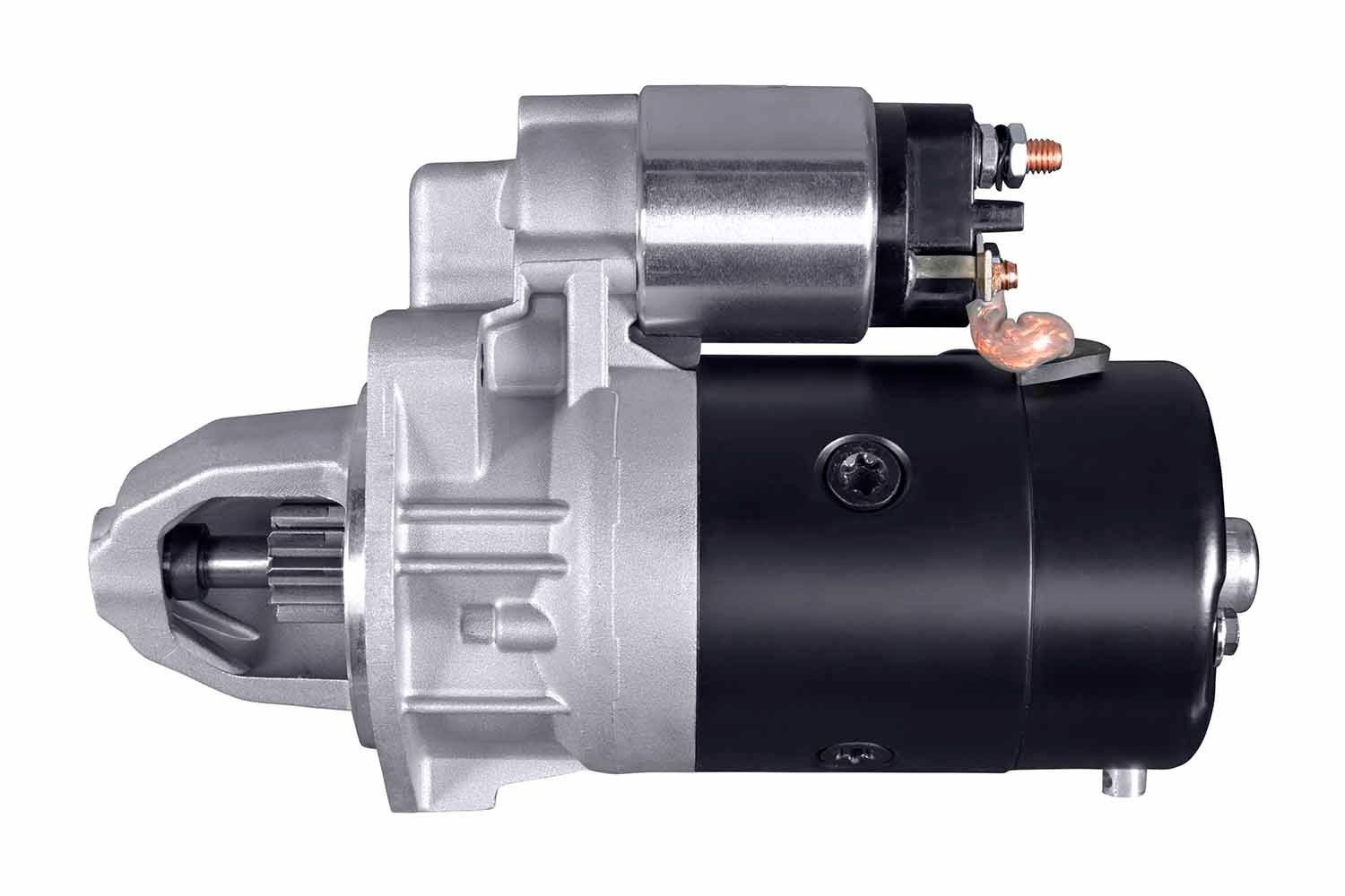 HELLA Anlasser Artikelnummer: 8EA 011 610-051 günstig