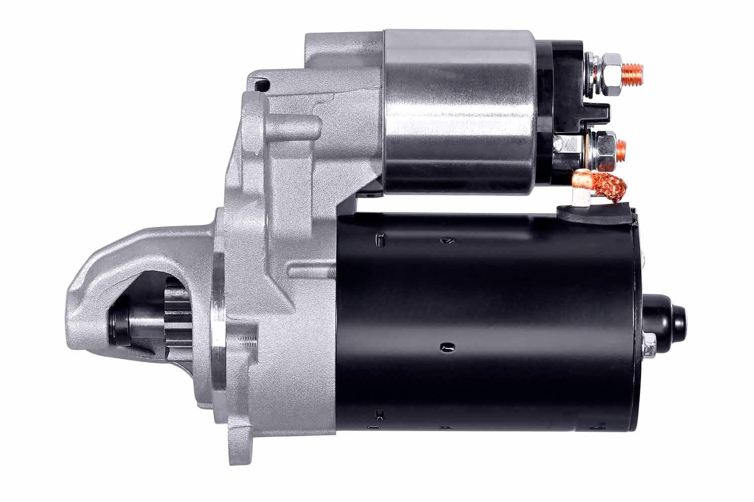 HELLA Стартер артикулен номер: 8EA 011 610-171 евтино