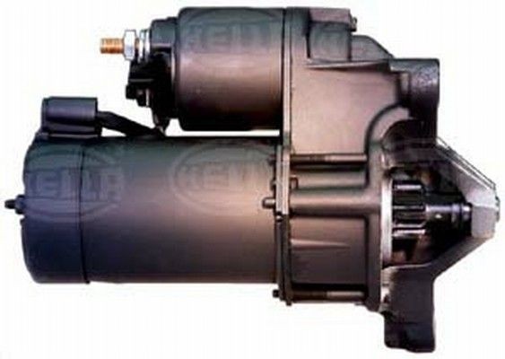 HELLA Anlasser Artikelnummer: 8EA 011 610-391 günstig