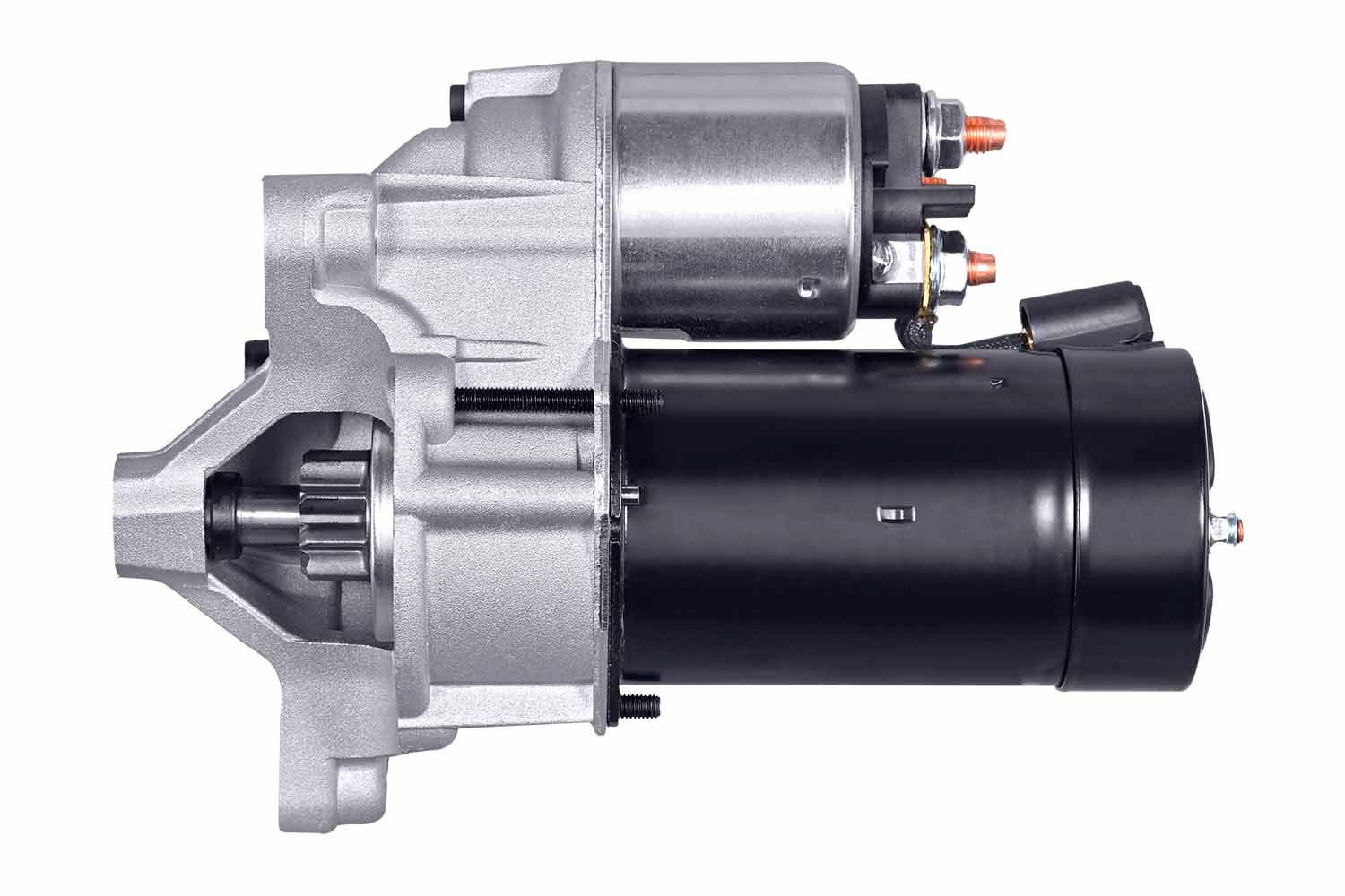 HELLA Anlasser Artikelnummer: 8EA 011 610-431 günstig