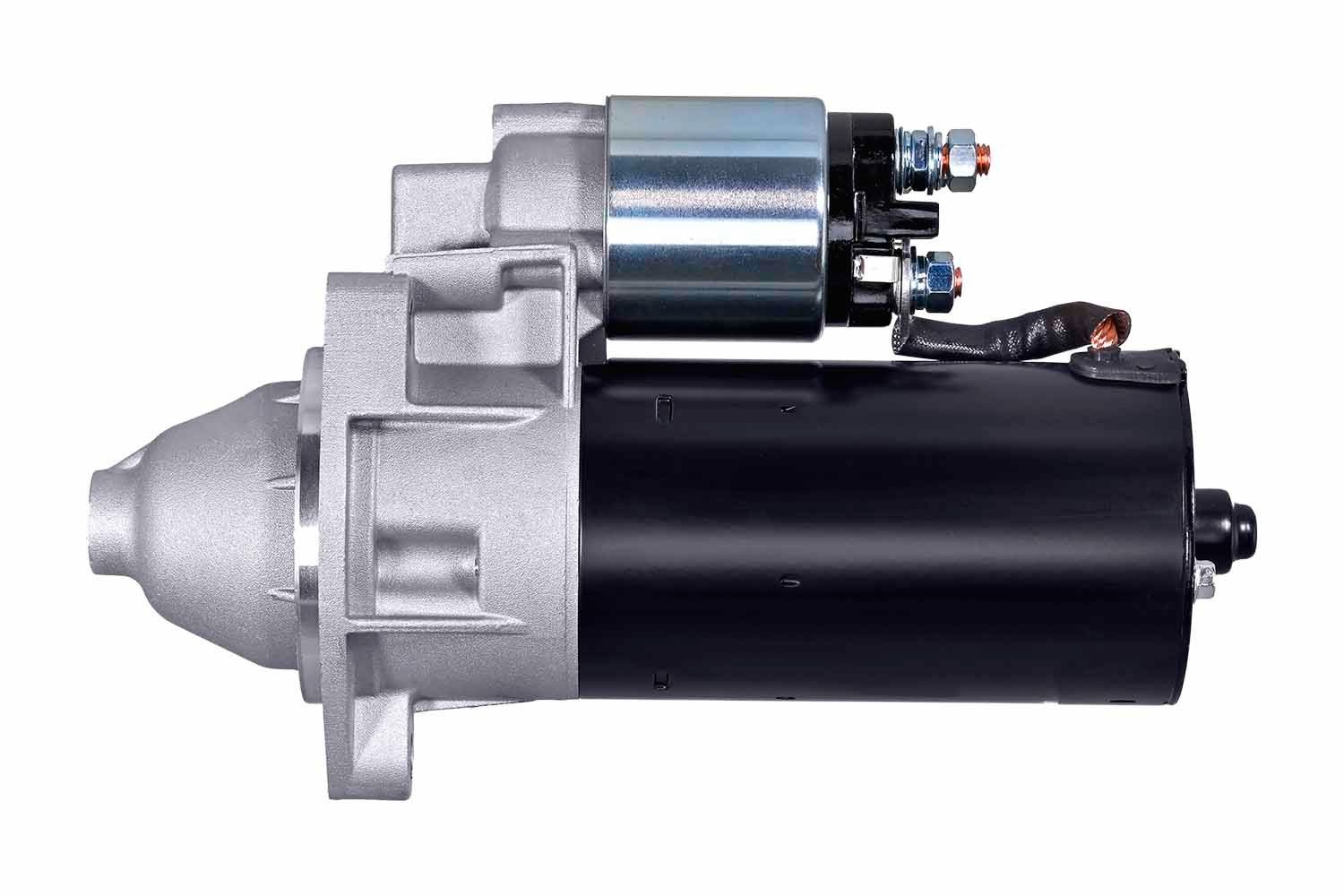 HELLA Anlasser Artikelnummer: 8EA 011 610-491 günstig