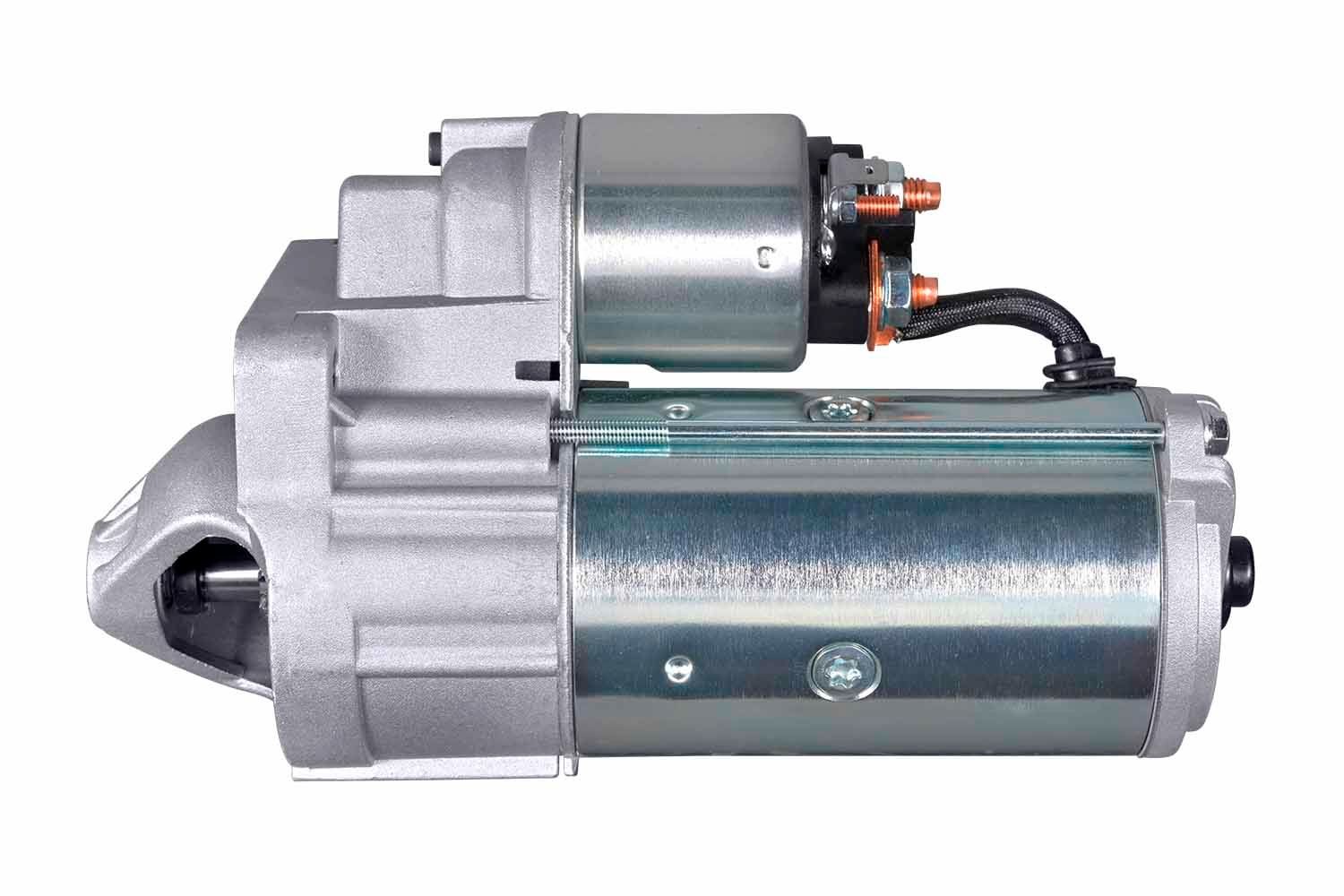 HELLA Starter motor Article number: 8EA 011 610-511 cheaply
