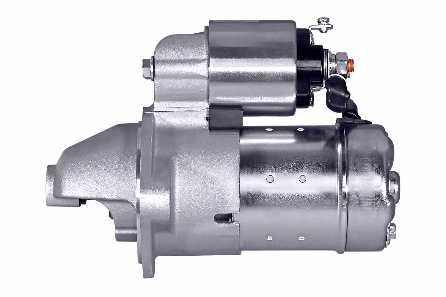 HELLA Starter artikkelnummer: 8EA 011 610-611 billig