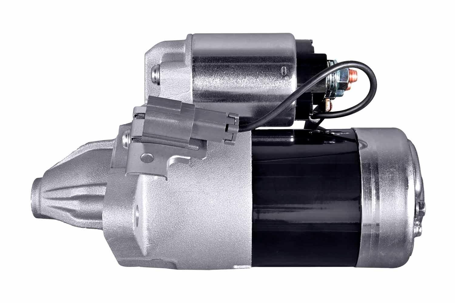 HELLA Starter Artikli number: 8EA 011 610-621 soodsalt