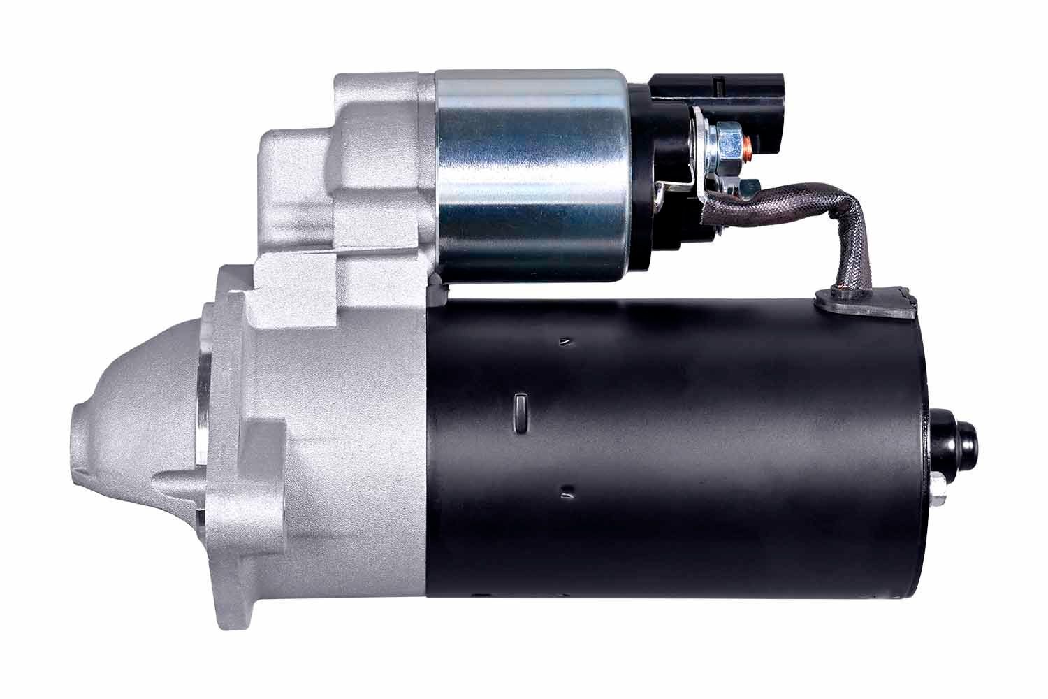 HELLA Стартер артикулен номер: 8EA 011 610-631 евтино