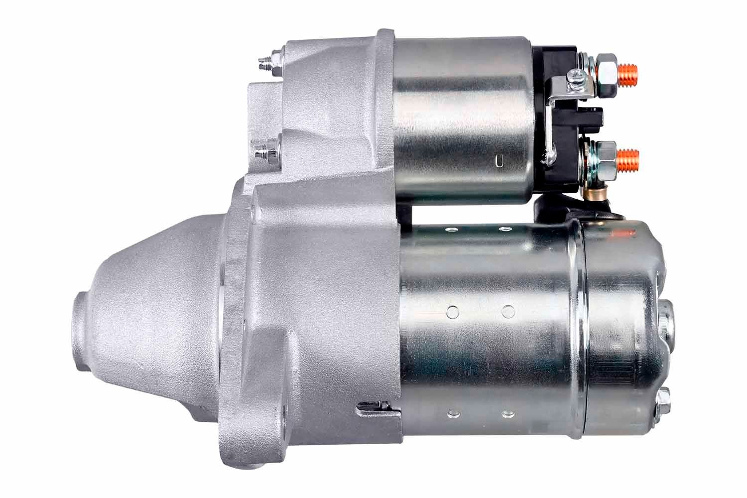 HELLA Starter motor Article number: 8EA 011 610-661 cheaply